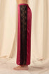 Nk Imode Mischa Lace Trousers